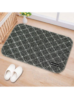 Freelance - Diamond Pvc Main Entrance Doormat Home Bathroom Floor Door Mats
