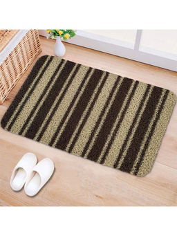 Freelance - Diamond Pvc Main Entrance Doormat Home Bathroom Floor Door Mats
