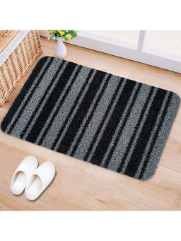 Freelance - Diamond Pvc Main Entrance Doormat Home Bathroom Floor Door Mats