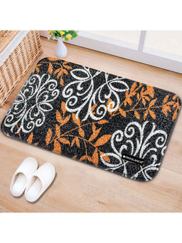 Freelance - Diamond Pvc Main Entrance Doormat Home Bathroom Floor Door Mats