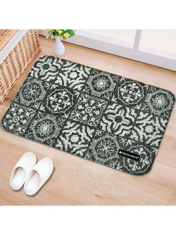 Freelance - Diamond Pvc Main Entrance Doormat Home Bathroom Floor Door Mats