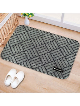 Freelance - Diamond Pvc Main Entrance Doormat Home Bathroom Floor Door Mats
