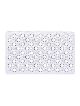 Freelance - Pvc Bath Shower Tub Non Slip Grip Mat (61 X 38 Cm)