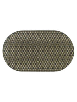 Freelance - Pvc Shower Mat Bathroom Bath Tub Non Slip Grip Bathmat (69 X 39 Cm)