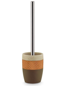 Freelance - Soho Polyresin Toilet Brush & Holder Bathroom Cleaner