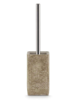 Freelance - Soho Polyresin Toilet Brush & Holder Bathroom Cleaner