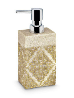 Freelance - Soho Plus Polyresin Bathroom Set