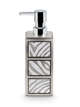 Freelance - Soho Plus Polyresin Bathroom Set