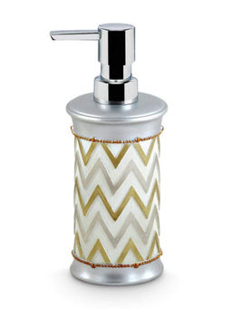 Freelance - Soho Plus Polyresin Bathroom Set