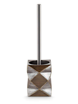 Freelance - Soho Plus Polyresin Toilet Brush & Holder Bathroom Cleaner