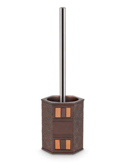 Freelance - Soho Plus Polyresin Toilet Brush & Holder Bathroom Cleaner