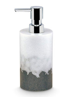 Freelance - Soho Premium Polyresin Bathroom Set