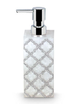 Freelance - Soho Premium Polyresin Bathroom Set