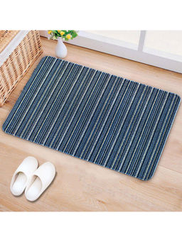 Freelance - Diamond Pvc Main Entrance Doormat Home Bathroom Floor Door Mats