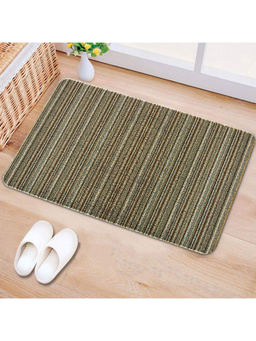 Freelance - Diamond Pvc Main Entrance Doormat Home Bathroom Floor Door Mats