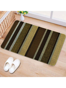 Freelance - Diamond Pvc Main Entrance Doormat Home Bathroom Floor Door Mats