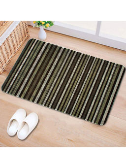 Freelance - Diamond Pvc Main Entrance Doormat Home Bathroom Floor Door Mats