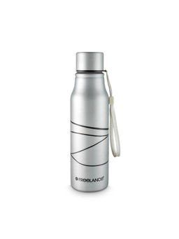 Freelance - Aero Non Vacuum Insulated Stainless Steel Flask, 750 ml