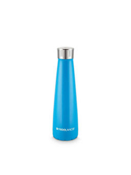 Freelance - Alpine Vacuum Insulated Stainless Steel Flask, Water Beverage Travel Bottle, 420 ml
