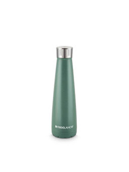 Freelance - Alpine Vacuum Insulated Stainless Steel Flask, Water Beverage Travel Bottle, 420 ml