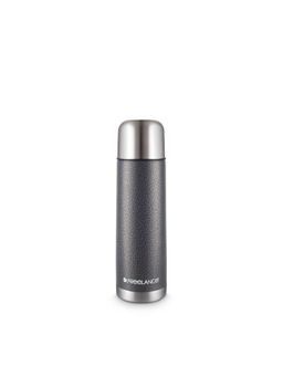 Freelance - Bullet Vacuum Insulated Stainless Steel Flask, Water Beverage Travel Bottle, 500 ml