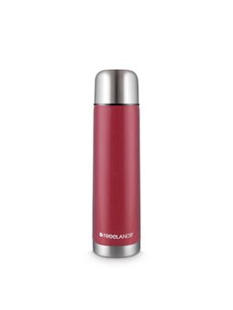 Freelance - Bullet Vacuum Insulated Stainless Steel Flask, Water Beverage Travel Bottle, 750 ml