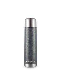Freelance - Bullet Vacuum Insulated Stainless Steel Flask, Water Beverage Travel Bottle, 750 ml