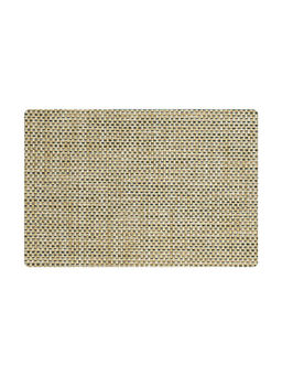 Freelance - PVC Basketweave Table Runner for Kitchen & Dining, 46 x 91 cm