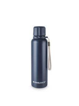 Freelance - Challenger Vacuum Insulated Stainless Steel Flask, Water Beverage Travel Bottle, 500 ml