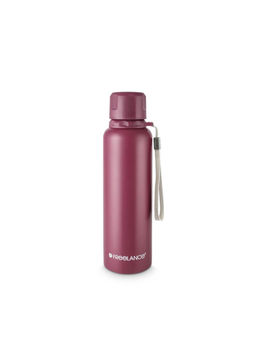 Freelance - Challenger Vacuum Insulated Stainless Steel Flask, Water Beverage Travel Bottle, 500 ml