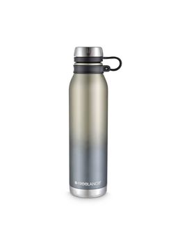 Freelance - Crusader Vacuum Insulated Hot & Cold Stainless Steel Flask, 750 ml