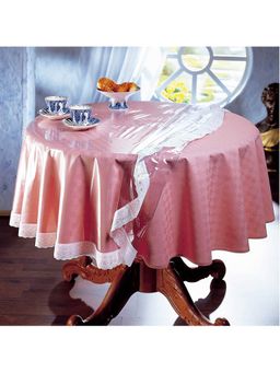 Freelance - PVC Plastic Transparent Clear Dining Table Cover