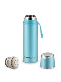 Freelance - Durango Vacuum Insulated Hot & Cold Stainless Steel Flask, 450 ml