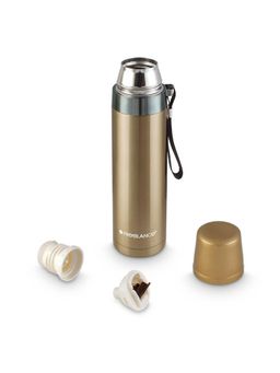 Freelance - Elise Vacuum Insulated Stainless Steel Flask, Water Beverage Travel Bottle, 750 ml