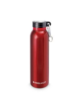 Freelance - Firebird Vacuum Insulated Stainless Steel Flask, Water Beverage Travel Bottle, 730 ml
