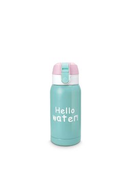 Freelance - Fairlady Vacuum Insulated Stainless Steel Flask, Water Beverage Travel Bottle, 300 ml