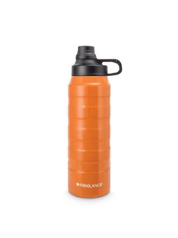 Freelance - Genesis Vacuum Insulated Stainless Steel Flask, Water Beverage Travel Bottle, 600 ml