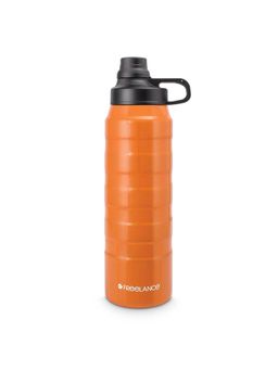 Freelance - Genesis Vacuum Insulated Stainless Steel Flask, Water Beverage Travel Bottle, 900 ml