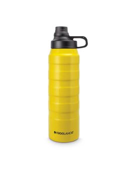 Freelance - Genesis Vacuum Insulated Stainless Steel Flask, Water Beverage Travel Bottle, 900 ml