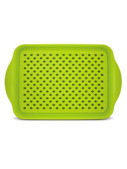 Freelance - Polypropylene Kitchen & Dining Anti Slip Serving Tray
