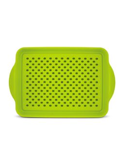 Freelance - Polypropylene Kitchen & Dining Anti Slip Serving Tray