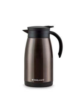 Freelance - Vacuum Insulated Stainless Steel Flask Water Beverage Travel Bottle Jug Airpot 1000 ml