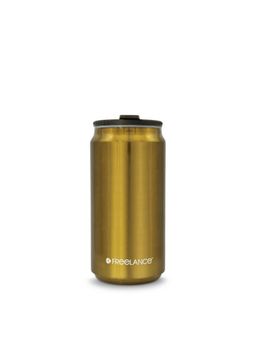 Freelance - Viking Vacuum Insulated Stainless Steel Flask, Water Beverage Travel Bottle, 350 ml