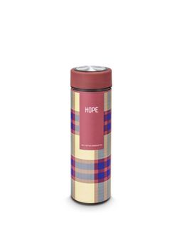 Freelance - Hope Vacuum Insulated Stainless Steel Flask, Water Beverage Travel Bottle, 480 ml
