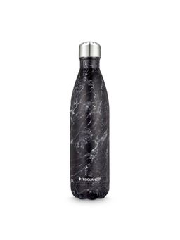 Freelance - Cola Vacuum Insulated Stainless Steel Flask, Water Beverage Travel Bottle, 750 ml