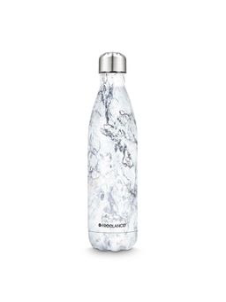Freelance - Cola Vacuum Insulated Stainless Steel Flask, Water Beverage Travel Bottle, 750 ml