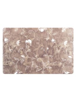 Freelance - PVC Majestik Table Mats, Kitchen & Dining Placemats, Set of 6 pcs, 30 x 45 cm