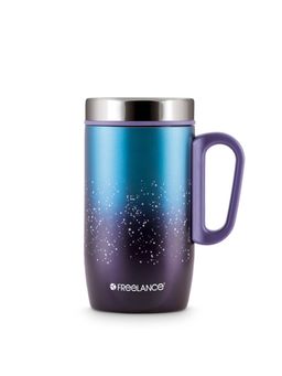 Freelance - Prelude Non-Vacuum Stainless Steel Flask, Mug, Water Beverage Cup, Tumbler 240 ml