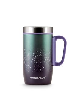 Freelance - Prelude Non-Vacuum Stainless Steel Flask, Mug, Water Beverage Cup, Tumbler 240 ml