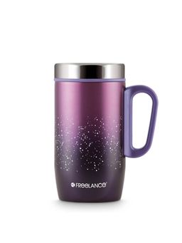 Freelance - Prelude Non-Vacuum Stainless Steel Flask, Mug, Water Beverage Cup, Tumbler 240 ml